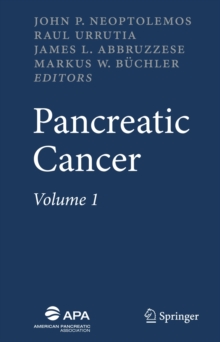 Image for Pancreatic cancer