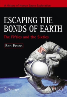 Image for Escaping the Bonds of Earth