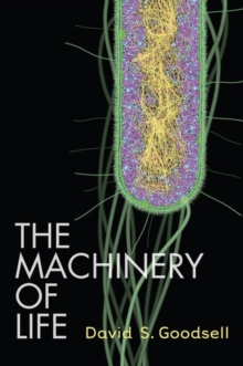 Image for The machinery of life