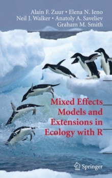 Image for Mixed effects models and extensions in ecology with R