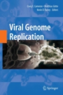 Image for Viral genome replication