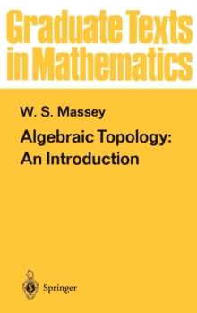 Algebraic Topology: An Introduction