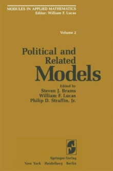 Image for Modules in Applied Mathematics