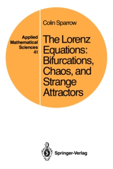 Image for The Lorenz Equations