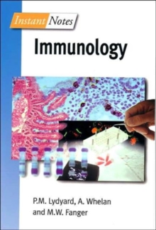 Instant Notes in Immunology