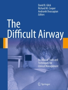 Image for The Difficult Airway
