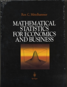 Image for Mathematical Statistics for Economics and Business