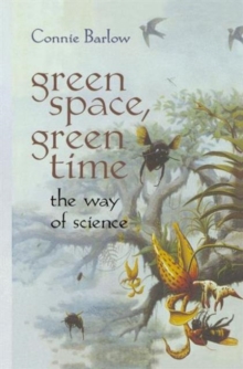 Image for Green Space, Green Time : The Way of Science