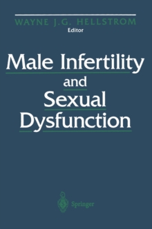 Image for Male Infertility and Sexual Dysfunction