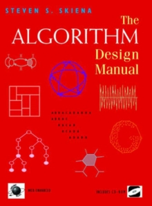 Image for The Algorithm Design Manual