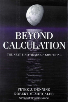 Image for Beyond Calculation