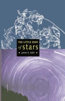 Image for The little book of stars