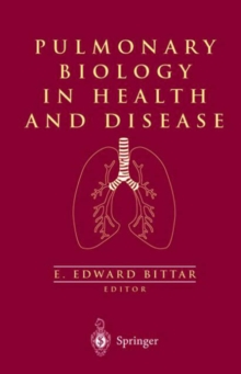Image for Pulmonary biology in health and disease