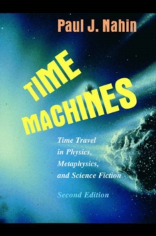 Image for Time Machines