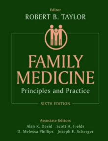 Image for Family Medicine