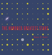 Image for The hundred greatest stars