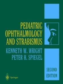 Image for Pediatric Ophthalmology and Strabismus