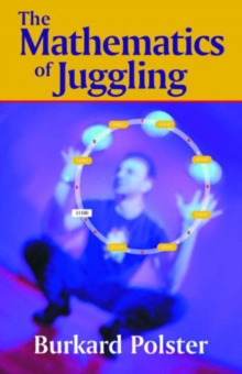Mathematics of Juggling