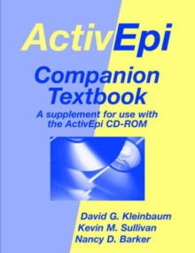 Image for ActivEpi Companion Textbook