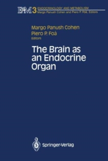 Image for The Brain as an Endocrine Organ