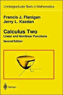 Image for Calculus Two