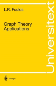 Image for Graph Theory Applications