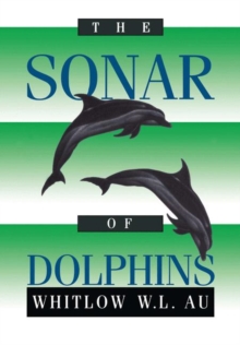 Image for The Sonar of Dolphins