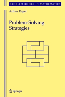 Image for Problem-Solving Strategies