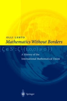 Image for Mathematics Without Borders