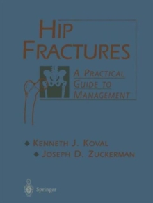 Image for Hip Fractures