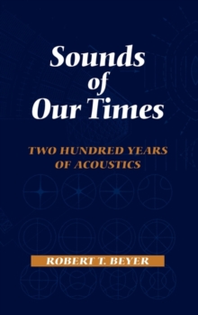 Sounds of Our Times
