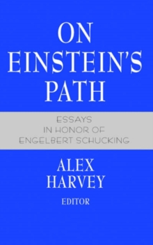 Image for On Einstein's Path