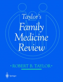 Image for Taylor’s Family Medicine Review