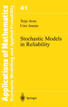 Image for Stochastic Models in Reliability