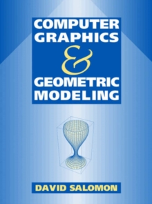 Image for Computer Graphics and Geometric Modeling