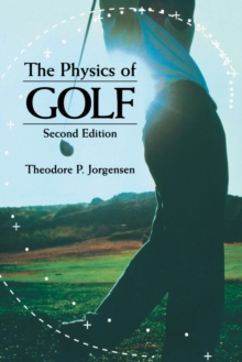 Image for The Physics of Golf