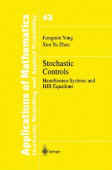 Image for Stochastic Controls