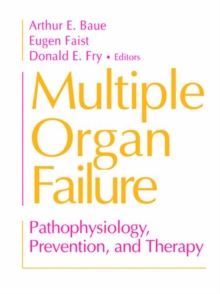 Image for Multiple Organ Failure