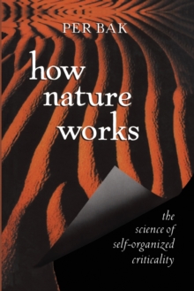 Image for How Nature Works