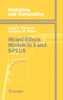 Mixed-Effects Models in S and S-PLUS