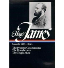 Henry James
