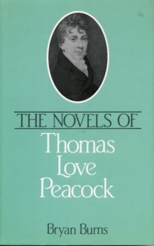 Novels of Thomas Love Peacock