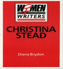 Christina Stead