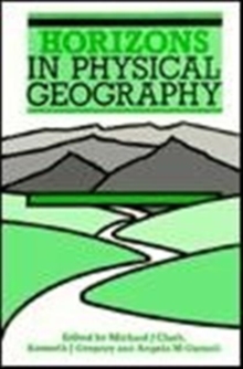 Image for Horizons in Physical Geography