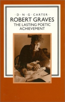 Robert Graves