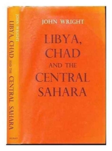 Image for Libya, Chad and the Central Sahara