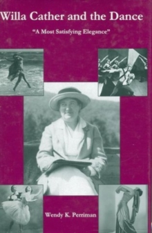 Image for Willa Cather