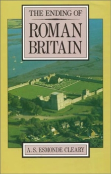 Ending of Roman Britain