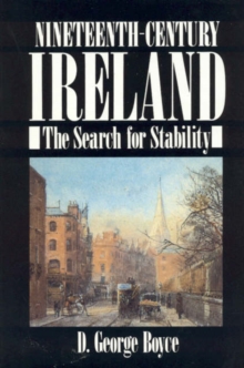 Image for Nineteenth-Century Ireland