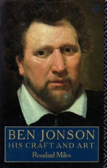 BEN JONSON